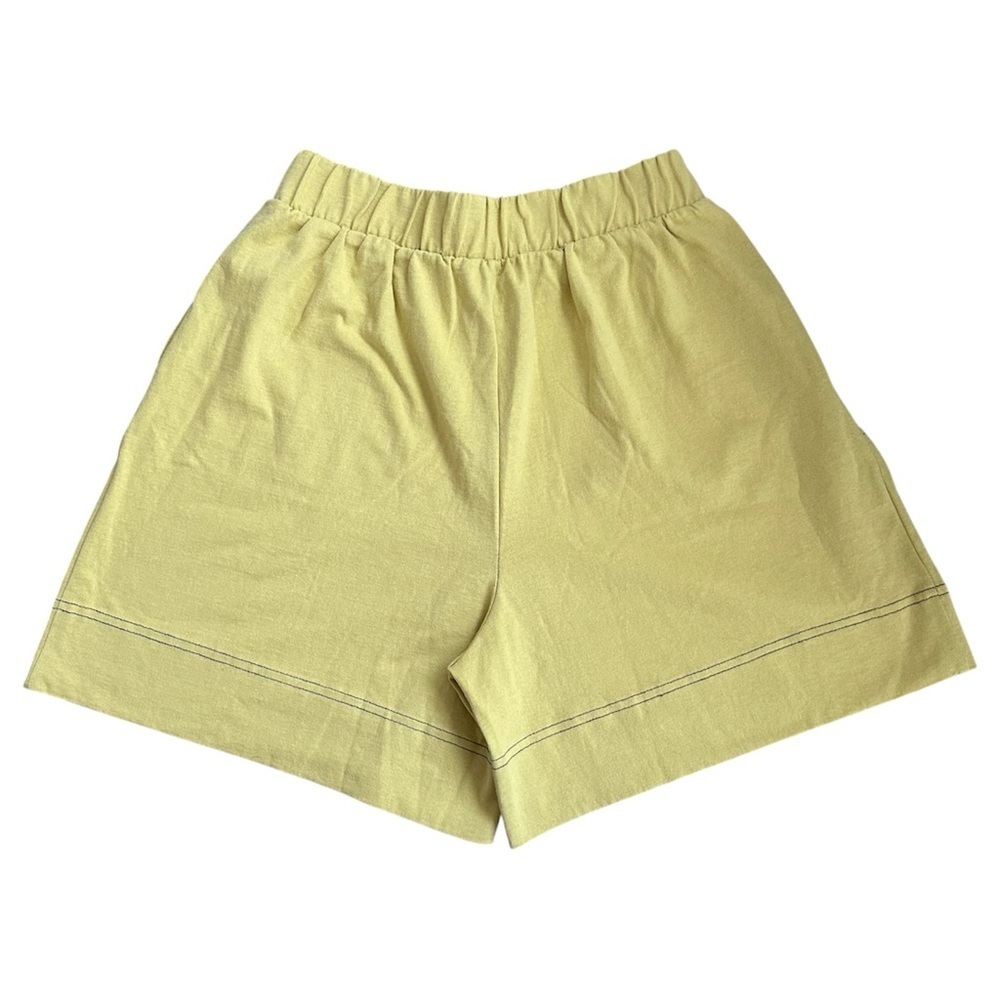 Free People Beach Strada Shorts NWOT Size XS - Picture 6 of 9